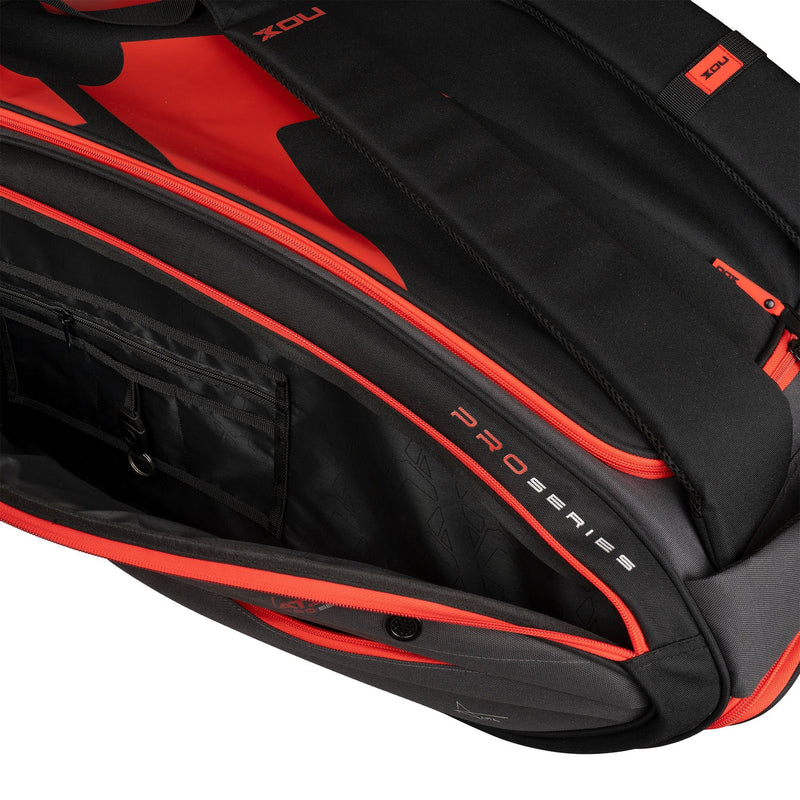 Load image into Gallery viewer, NOX AT10 XXL PADEL RACKET BAG