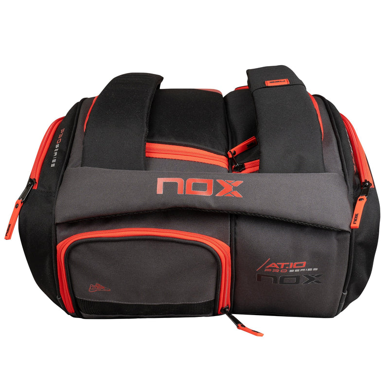 Load image into Gallery viewer, NOX AT10 XXL PADEL RACKET BAG