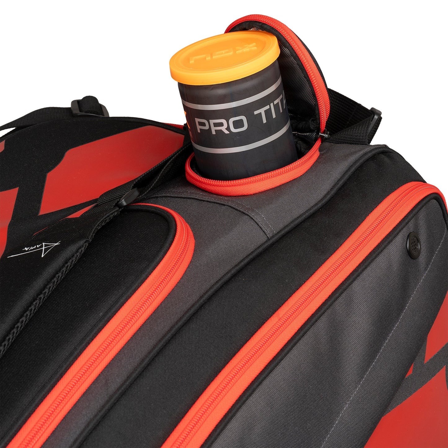 SACO DE PADEL NOX AT10 XXL