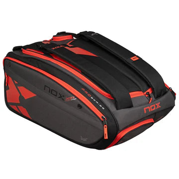 Load image into Gallery viewer, NOX AT10 XXL PADEL RACKET BAG