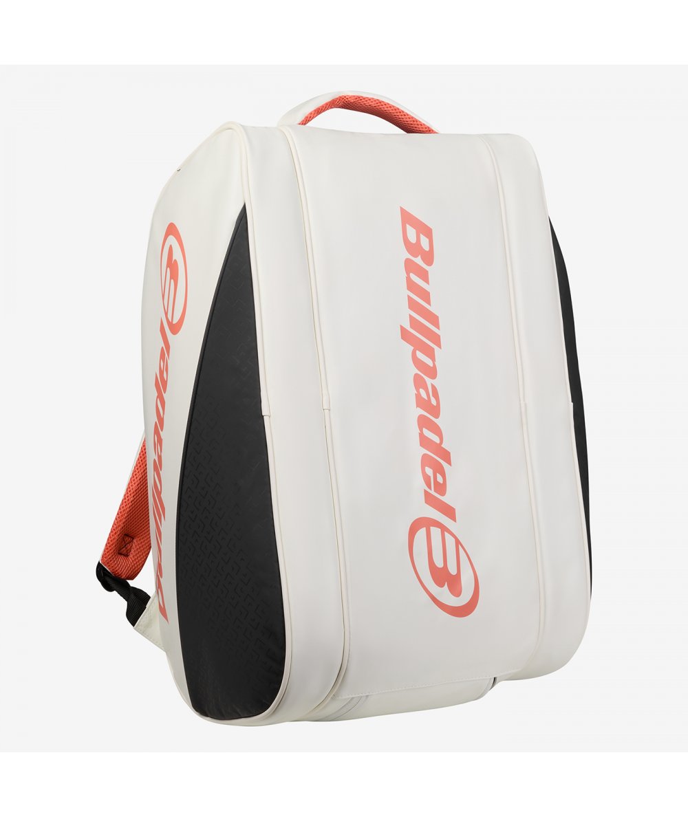 SACO DE PADEL BULLPADEL ELITE branca