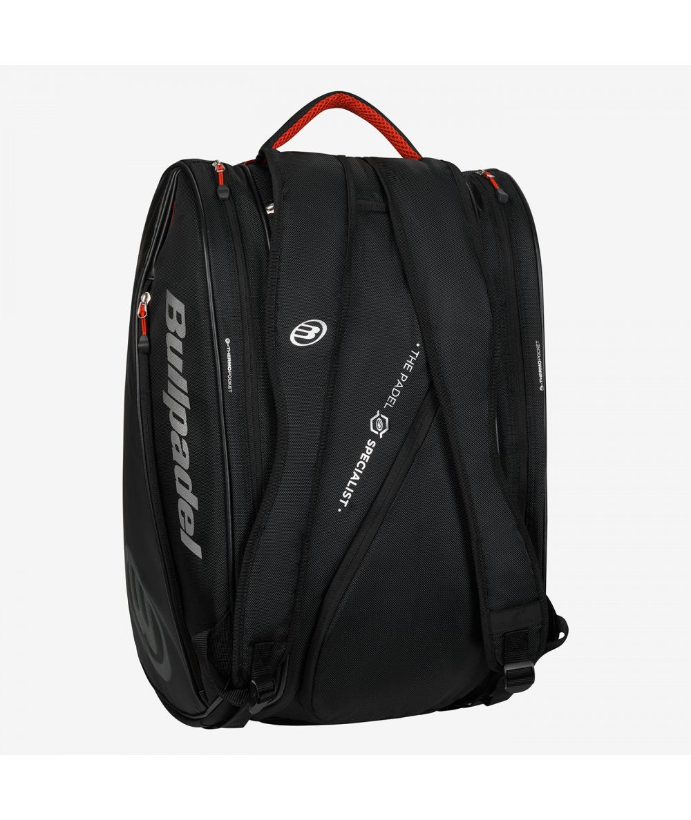 SACO DE PADEL BULLPADEL NEURON PRETO