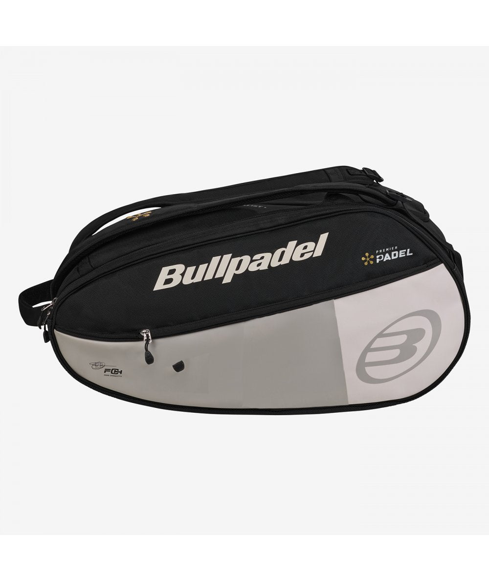 SACO DE PADEL BULLPADEL VERTEX NEURON PREMIER