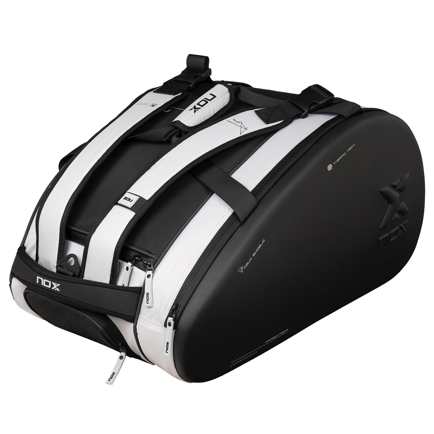 SACO DE PADEL NOX LUXURY MASTER SERIES