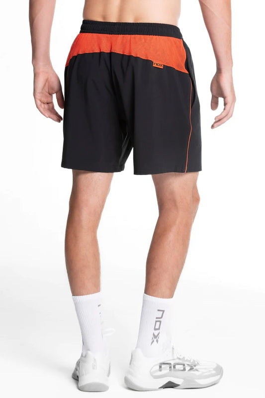 CALÇÃO HOMEM NOX TEAM PRETO