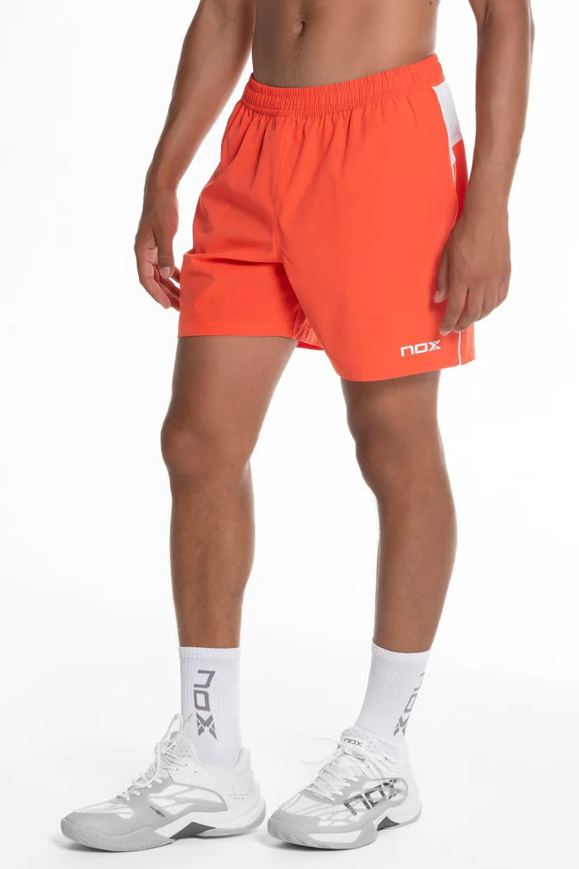 Carica immagine in Galleria Viewer, CALÇÃO HOMEM NOX TEAM Vermelho