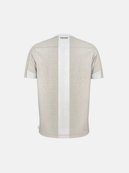 T-SHIRT HOMEM HEAD PLAY TECH