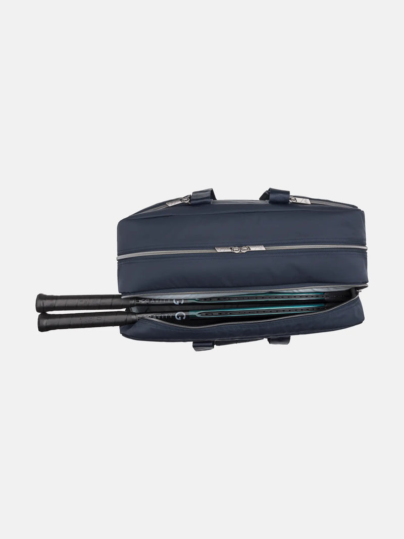 Cargue la imagen en el visor de la galería, BOLSA DE PÁDEL HEAD PRO TOTE BAG 35L NV