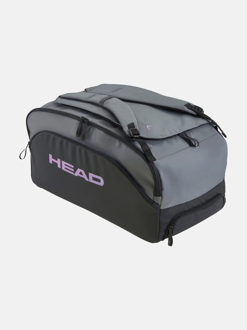 Carica immagine in Galleria Viewer, SACO DE PADEL HEAD PRO X PADEL DUFFLE BAG L