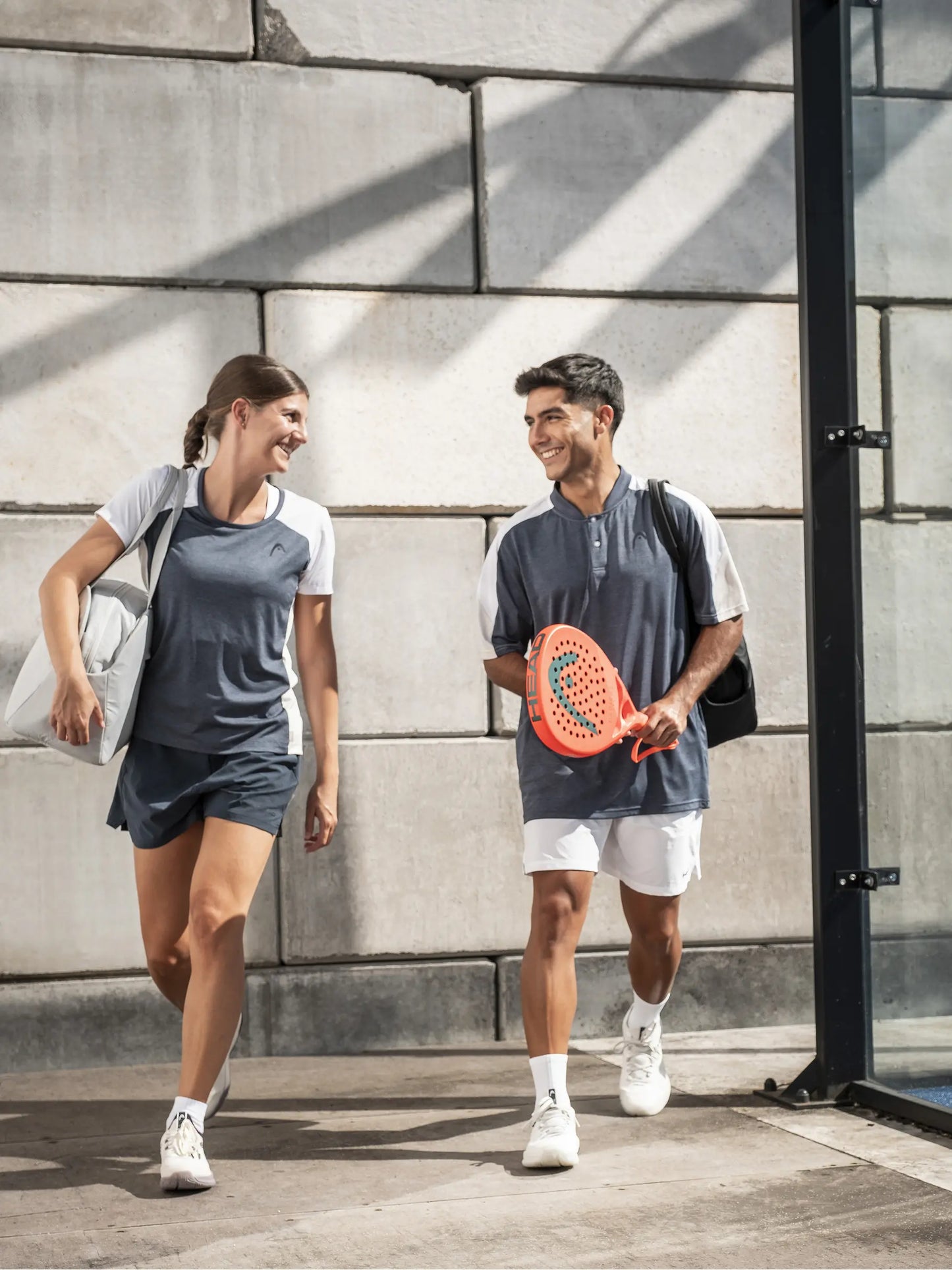 SACO DE PADEL HEAD PRO X 22L Verde