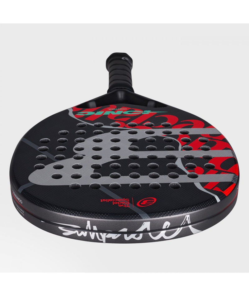 Abrir imagem na galeria, RAQUETE DE PADEL BULLPADEL IONIC CONTROL 26