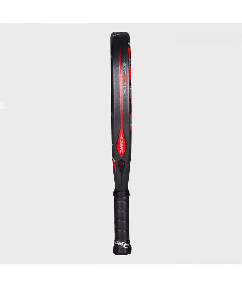 Abrir imagem na galeria, RAQUETE DE PADEL BULLPADEL IONIC CONTROL 26