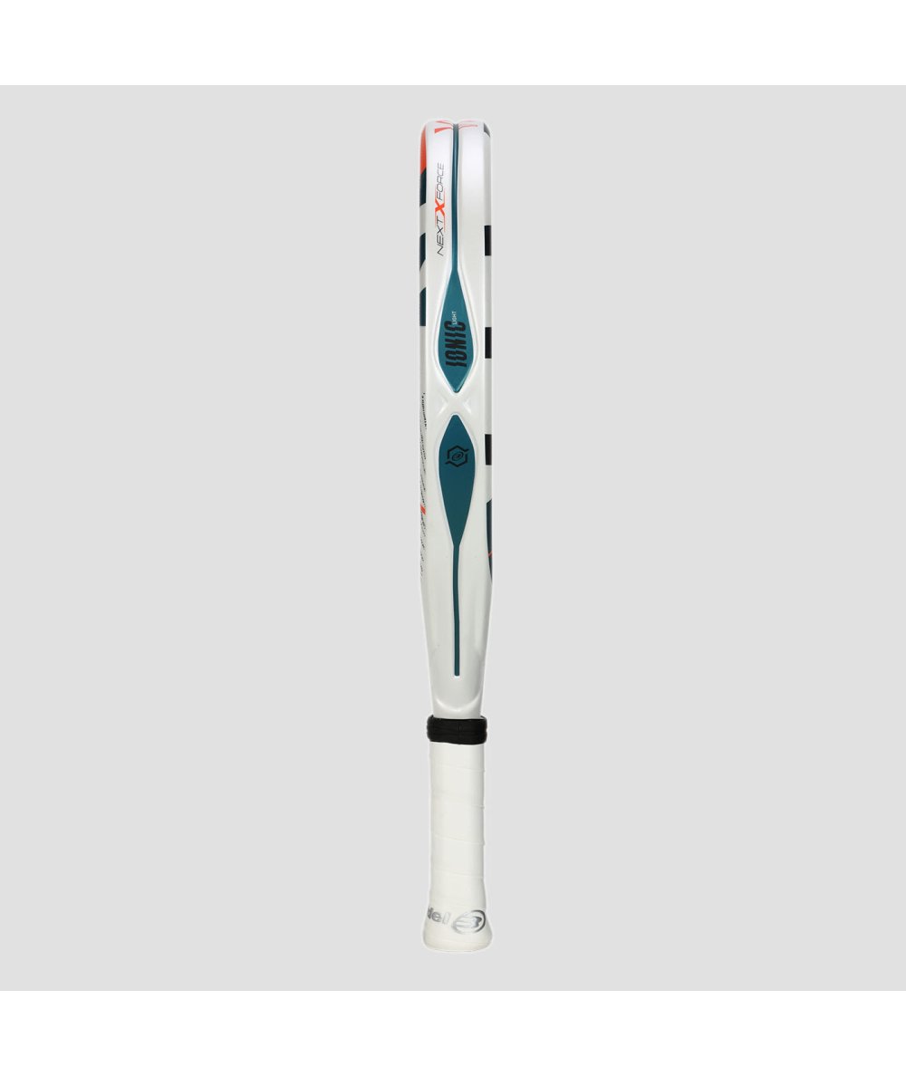 RAQUETE DE PADEL BULLPADEL IONIC LIGHT 25