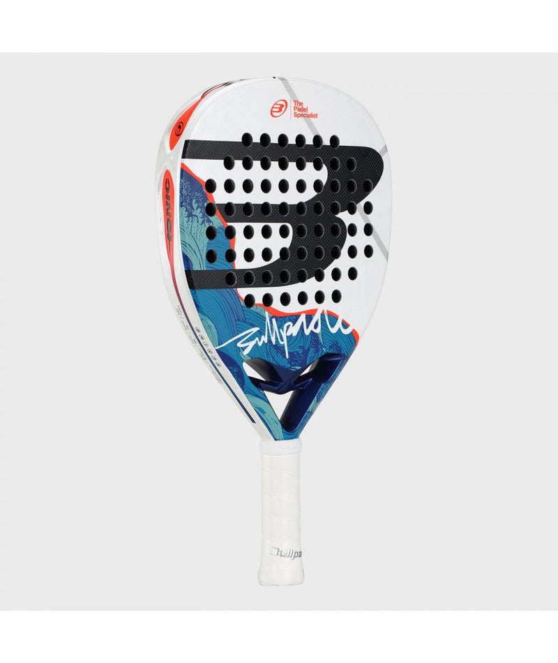 Abrir imagem na galeria, RAQUETE DE PADEL BULLPADEL IONIC POWER 26