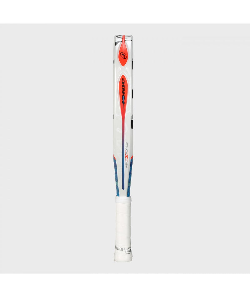 Abrir imagem na galeria, RAQUETE DE PADEL BULLPADEL IONIC POWER 26