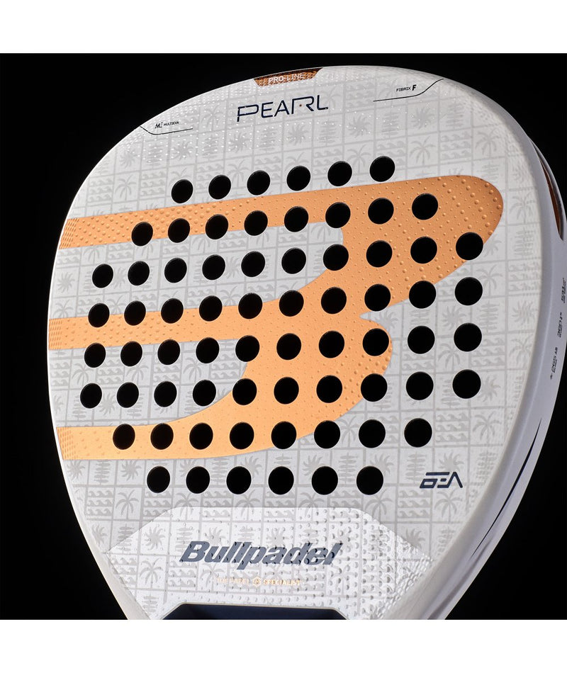 Abrir imagem na galeria, RAQUETE DE PADEL BULLPADEL PEARL 27 de BEA GONZÁLEZ