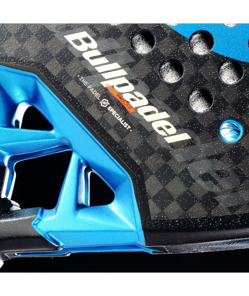 Abrir imagem na galeria, RAQUETE DE PADEL BULLPADEL VERTEX 05 HYBRID