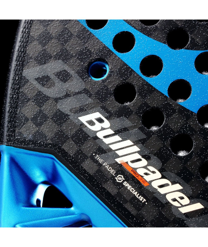 Abrir imagem na galeria, RAQUETE DE PADEL BULLPADEL VERTEX 05 HYBRID