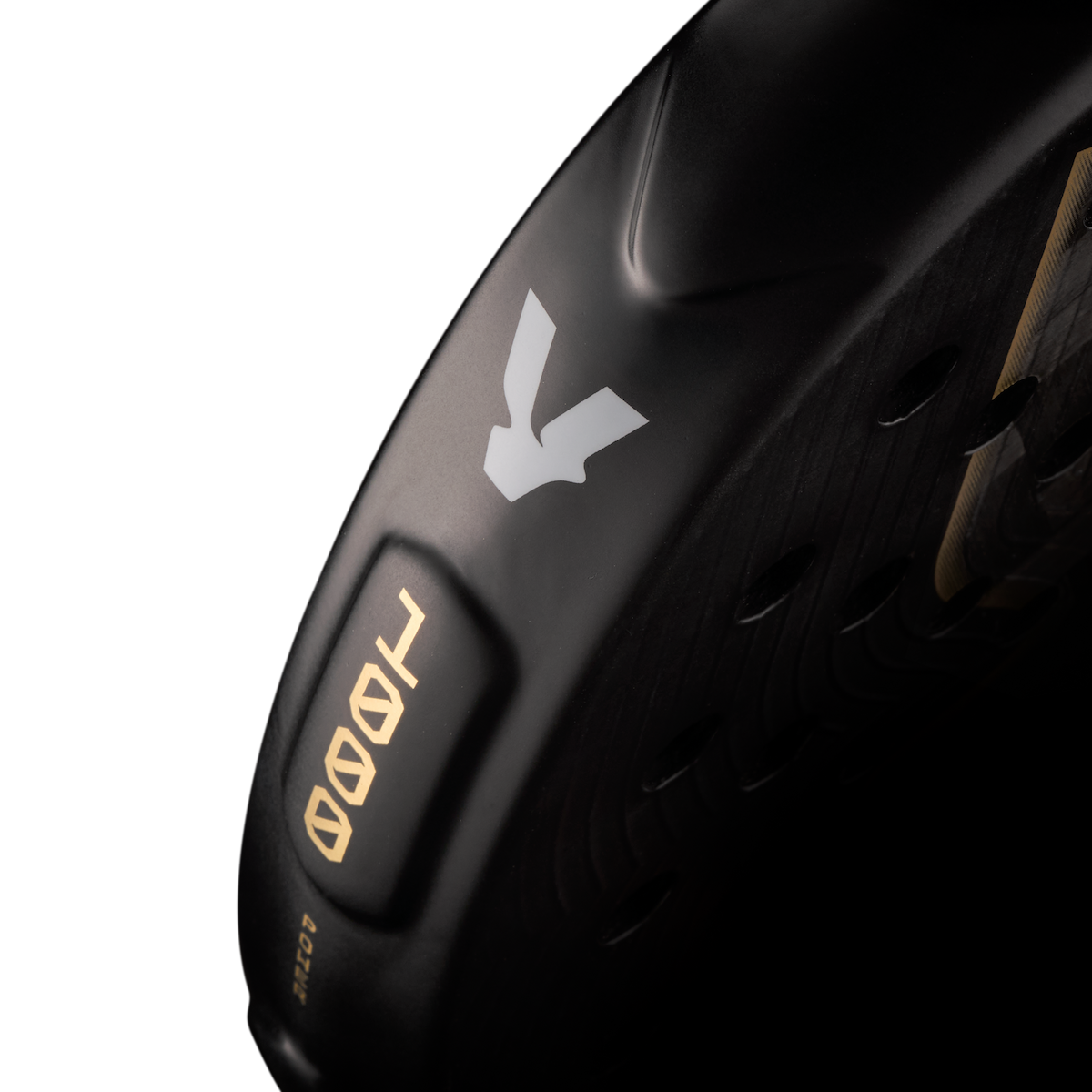 RAQUETE DE PADEL VOLT 1000 V25