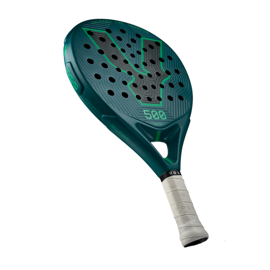 RAQUETE DE PADEL VOLT 500 V25