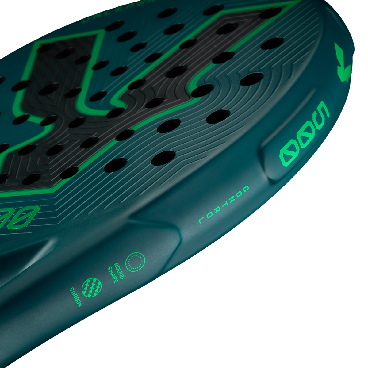 RAQUETE DE PADEL VOLT 500 V25