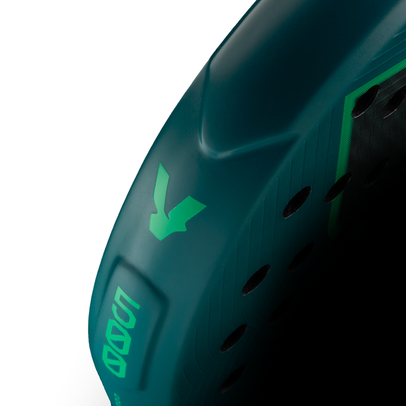 Abrir imagem na galeria, RAQUETE DE PADEL VOLT 500 V25