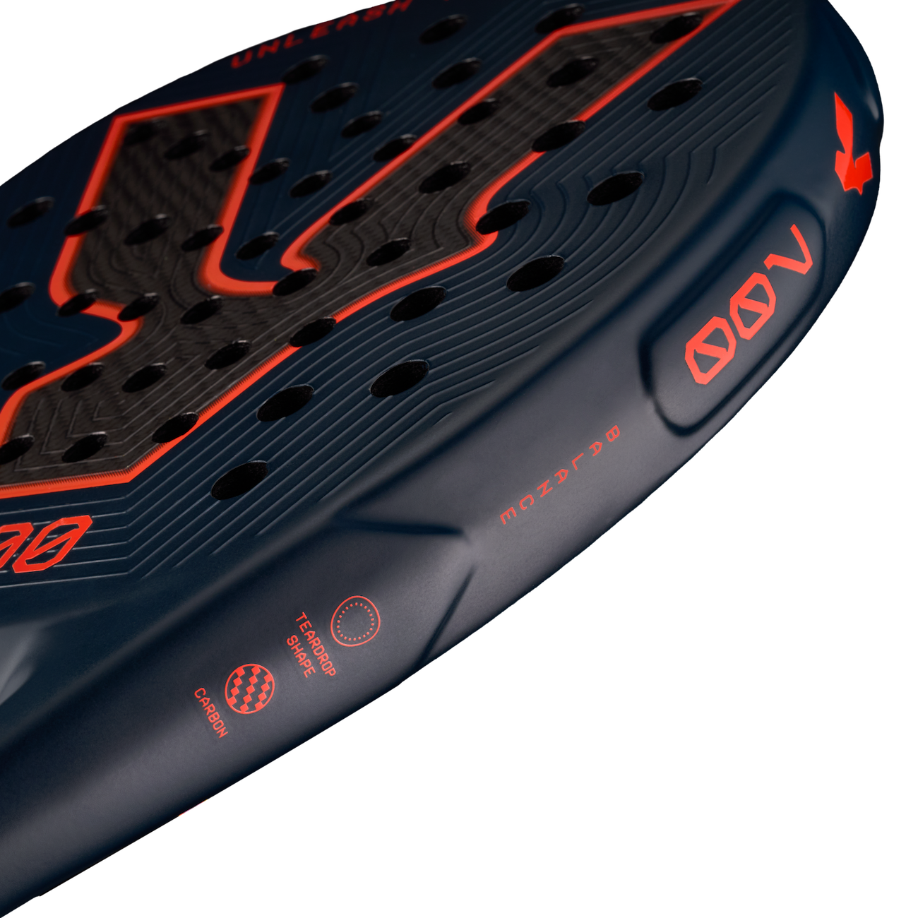 RAQUETE DE PADEL VOLT 700 V25