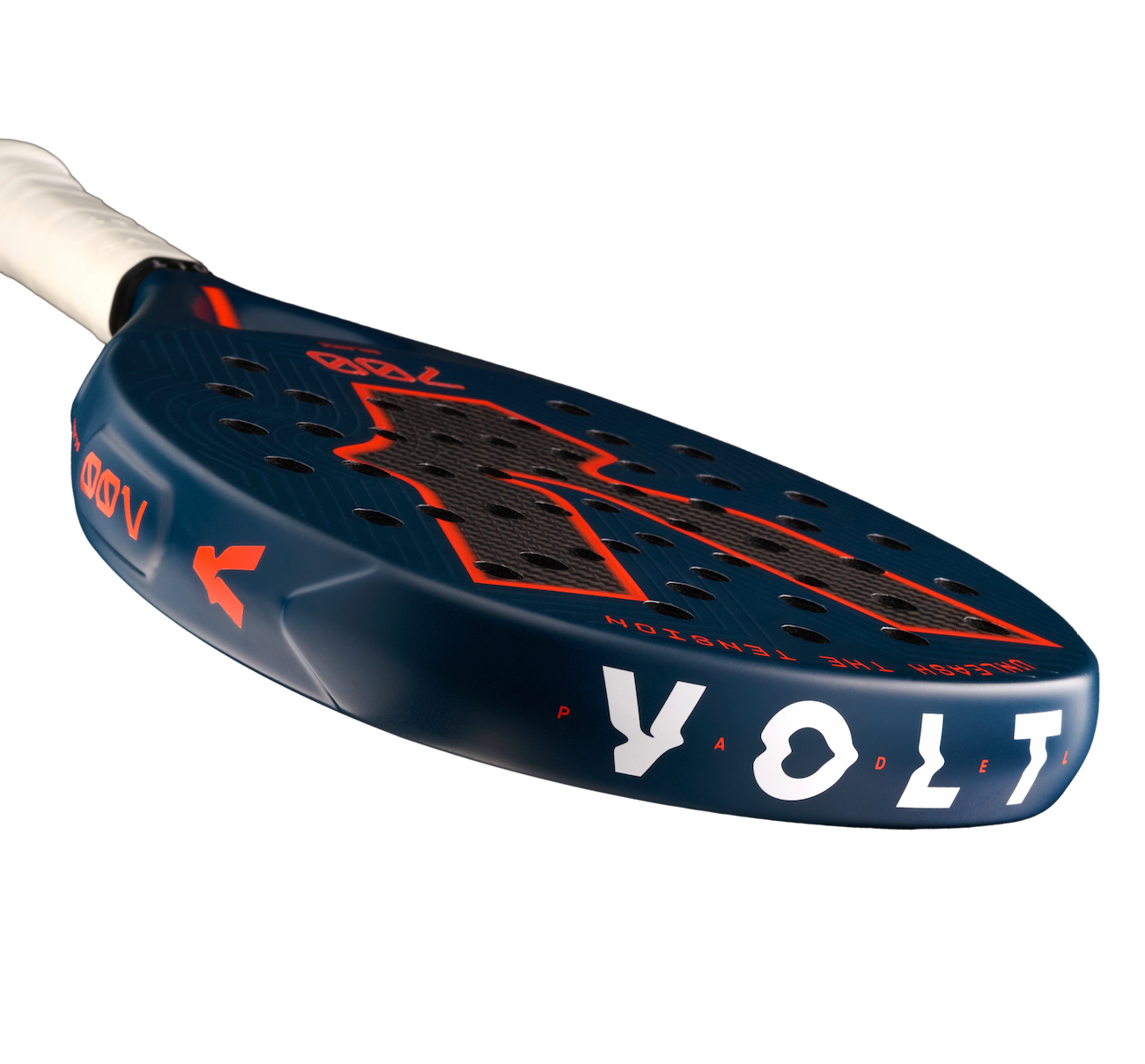 RAQUETE DE PADEL VOLT 700 V25
