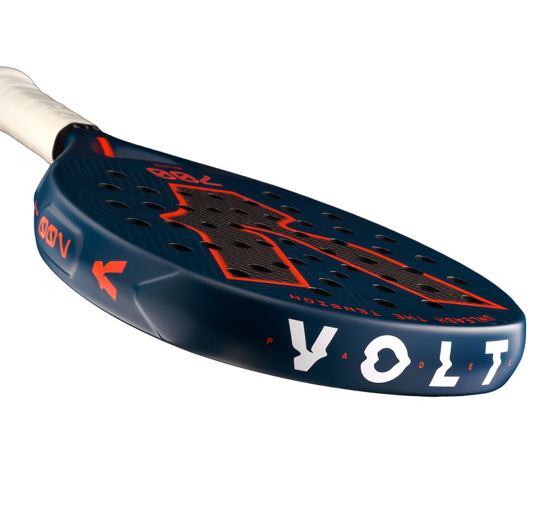 Abrir imagem na galeria, RAQUETE DE PADEL VOLT 700 V25