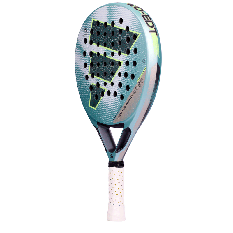 Carica immagine in Galleria Viewer, ADIDAS CROSS IT PRO EDT 2026 MARTITA PADEL RACKET