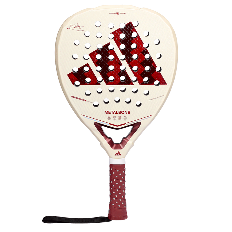 Carica immagine in Galleria Viewer, RAQUETE DE PADEL ADIDAS METALBONE RESERVE 2026