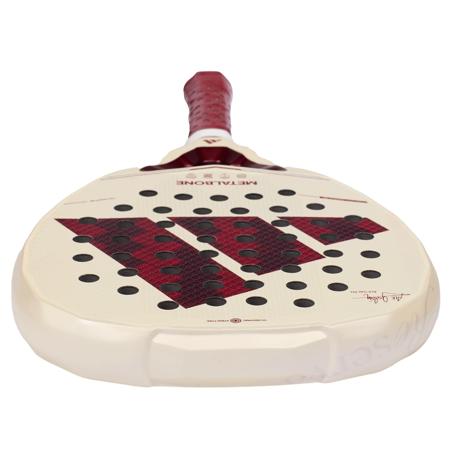 RAQUETE DE PADEL ADIDAS METALBONE RESERVE 2026