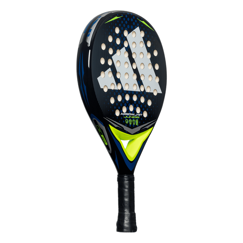 Carica immagine in Galleria Viewer, RAQUETE DE PADEL DE CRIANÇA ADIDAS ARROW HIT JUNIOR BLUE