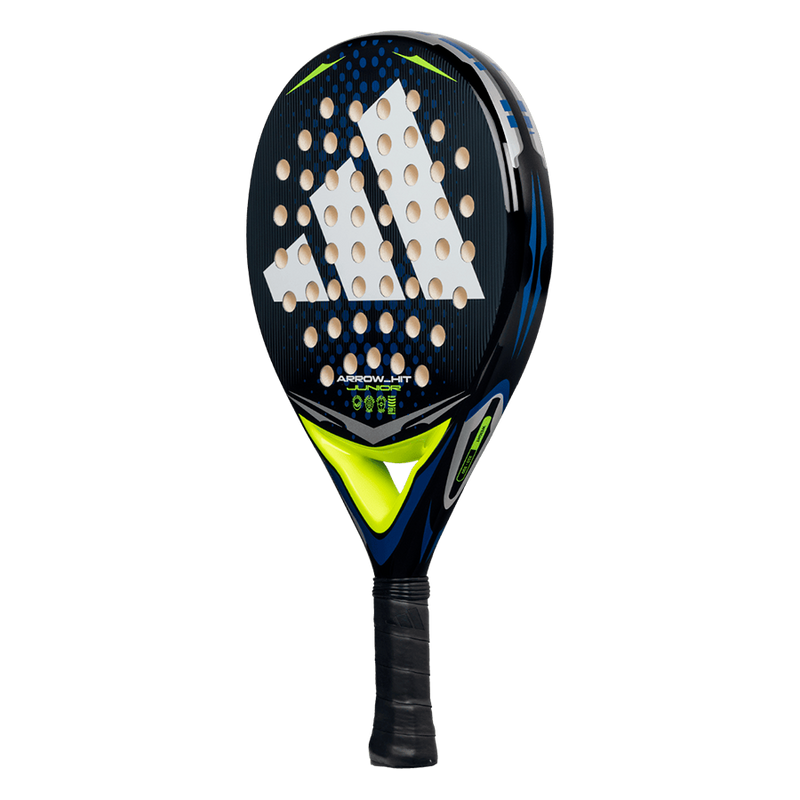 Carica immagine in Galleria Viewer, RAQUETE DE PADEL DE CRIANÇA ADIDAS ARROW HIT JUNIOR BLUE