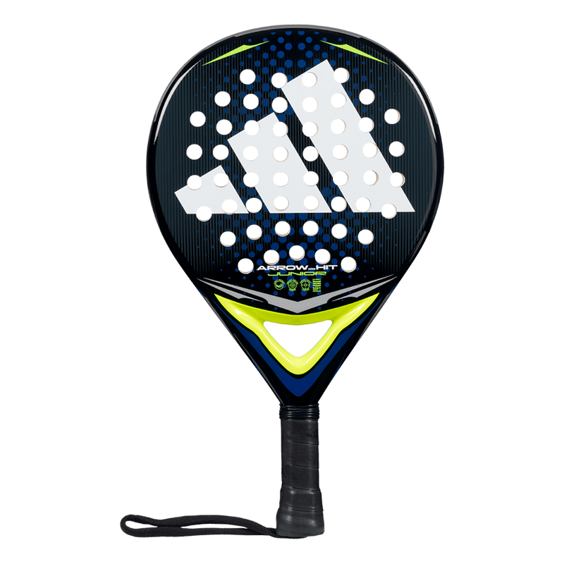 Carica immagine in Galleria Viewer, RAQUETE DE PADEL DE CRIANÇA ADIDAS ARROW HIT JUNIOR BLUE