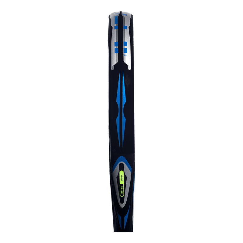 Carica immagine in Galleria Viewer, RAQUETE DE PADEL DE CRIANÇA ADIDAS ARROW HIT JUNIOR BLUE