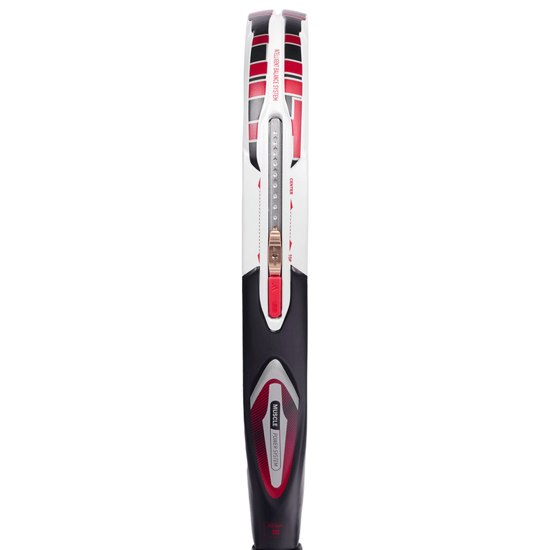 Cargue la imagen en el visor de la galería, PALA DE PÁDEL ADIDAS ARROW HIT PRO EDT 2026 DE ARI SÁNCHEZ