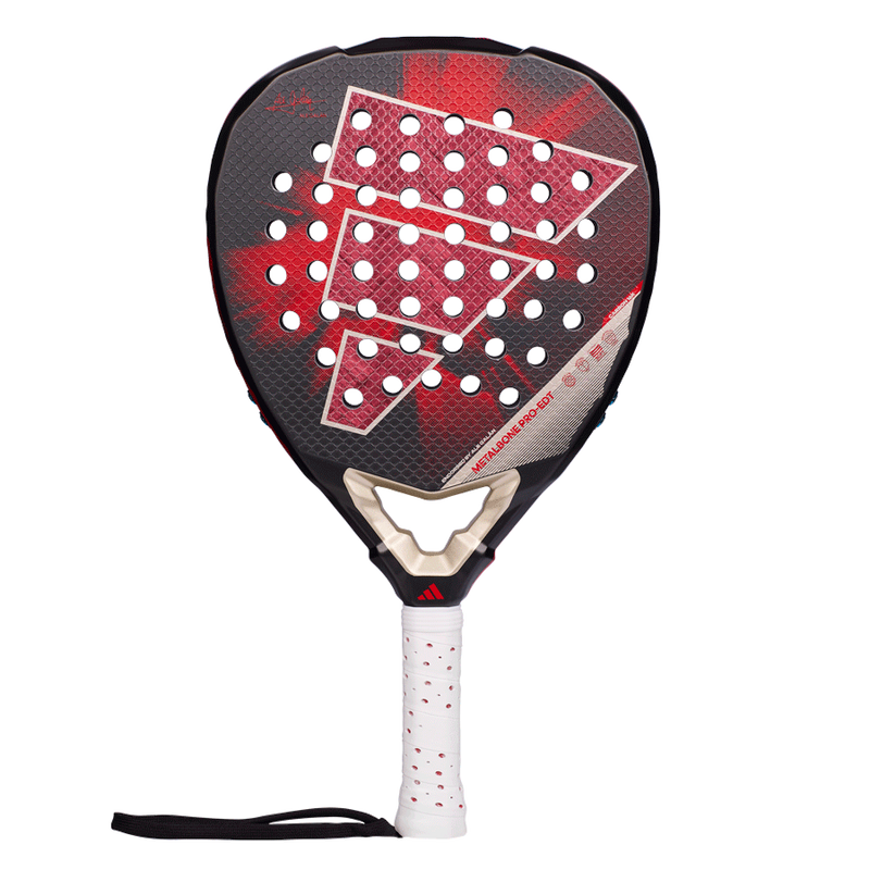 Carica immagine in Galleria Viewer, ADIDAS METALBONE PRO EDT 2026 PADEL RACKET BY ALE GALÁN