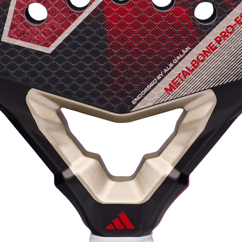 Carica immagine in Galleria Viewer, ADIDAS METALBONE PRO EDT 2026 PADEL RACKET BY ALE GALÁN
