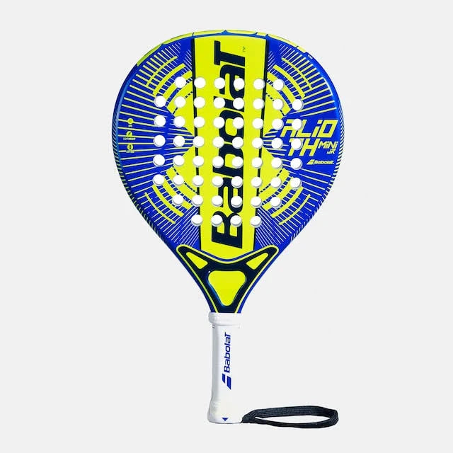 Abrir imagem na galeria, RAQUETE DE PADEL DE CRIANÇA BABOLAT Alioth Mini JR