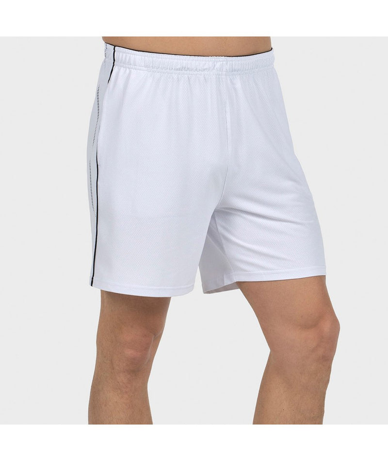 Abrir imagem na galeria, CALÇÃO HOMEM BULLPADEL CASTANAR Branco