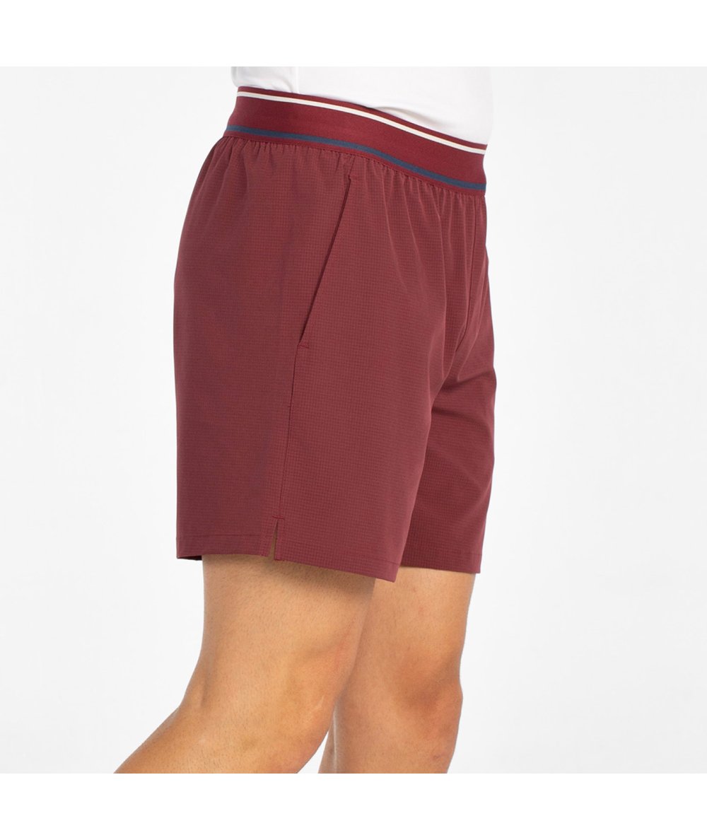 CALÇÃO HOMEM BULLPADEL BORDEAUX