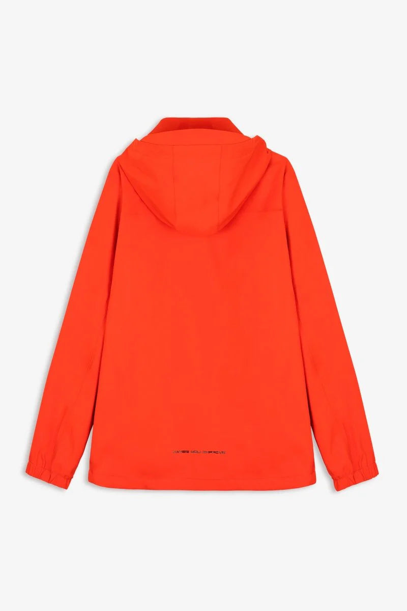 CASACO MULHER NOX SOFTSHELL RED