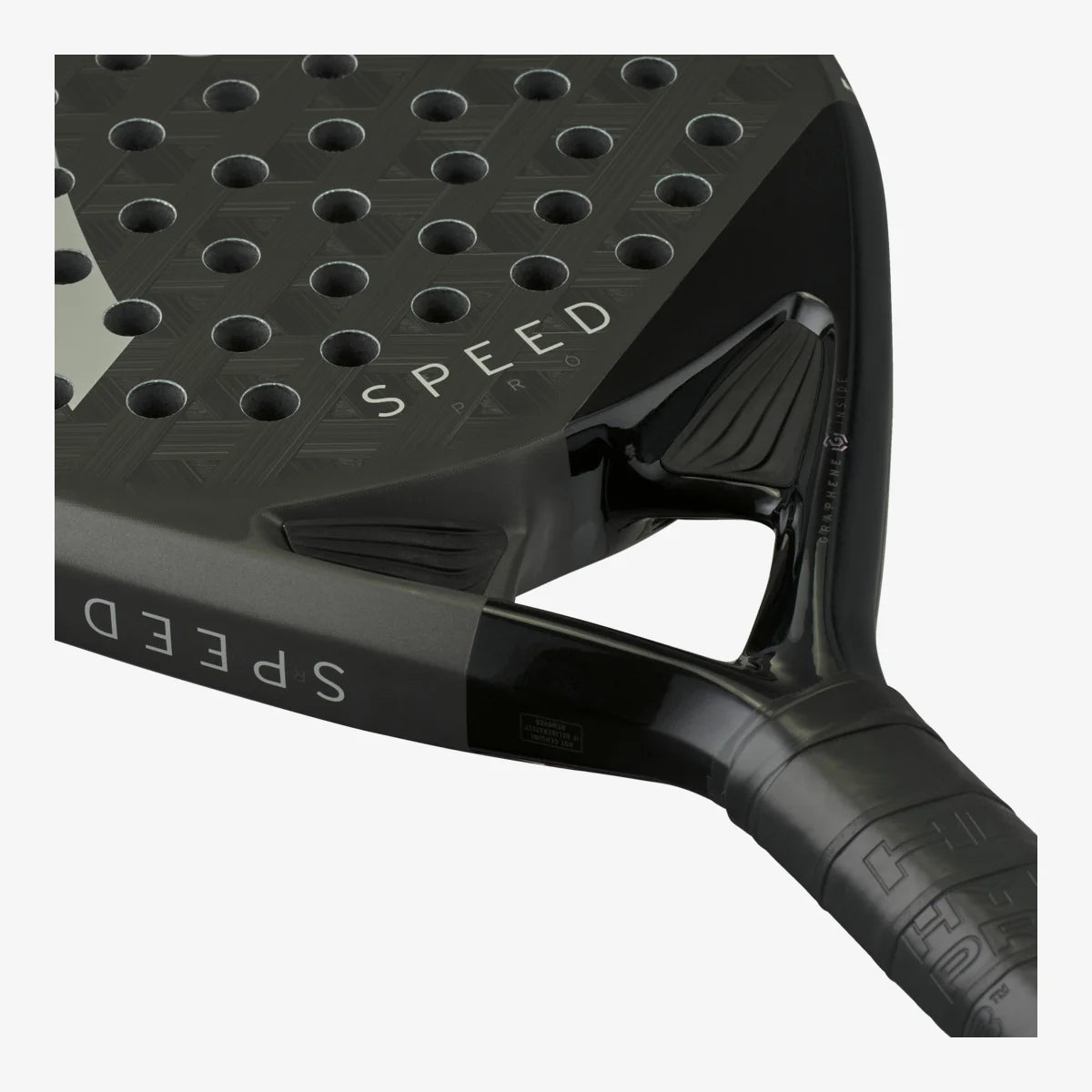 RAQUETE DE PADEL HEAD SPEED PRO 2025