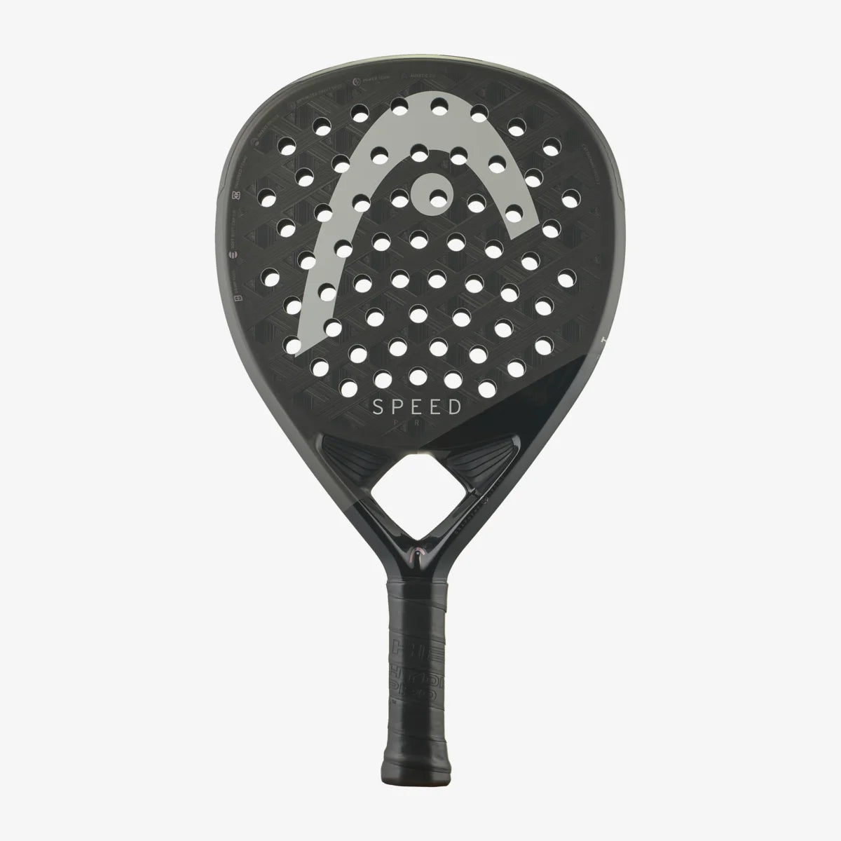 RAQUETE DE PADEL HEAD SPEED PRO 2025