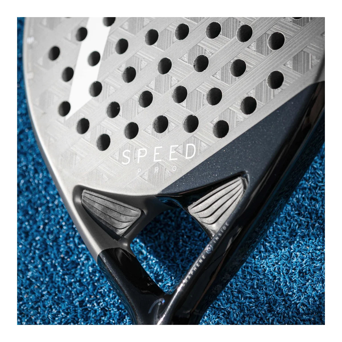 RAQUETE DE PADEL HEAD SPEED PRO 2025