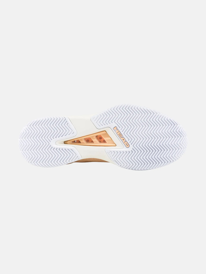 Cargue la imagen en el visor de la galería, ZAPATILLAS DE PÁDEL MUJER HEAD SPRINT PRO 4.0 Clay