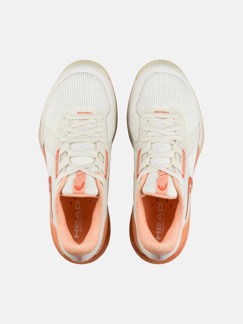 Carica immagine in Galleria Viewer, SAPATILHAS PADEL SENHORA HEAD SPRINT PRO 4.0