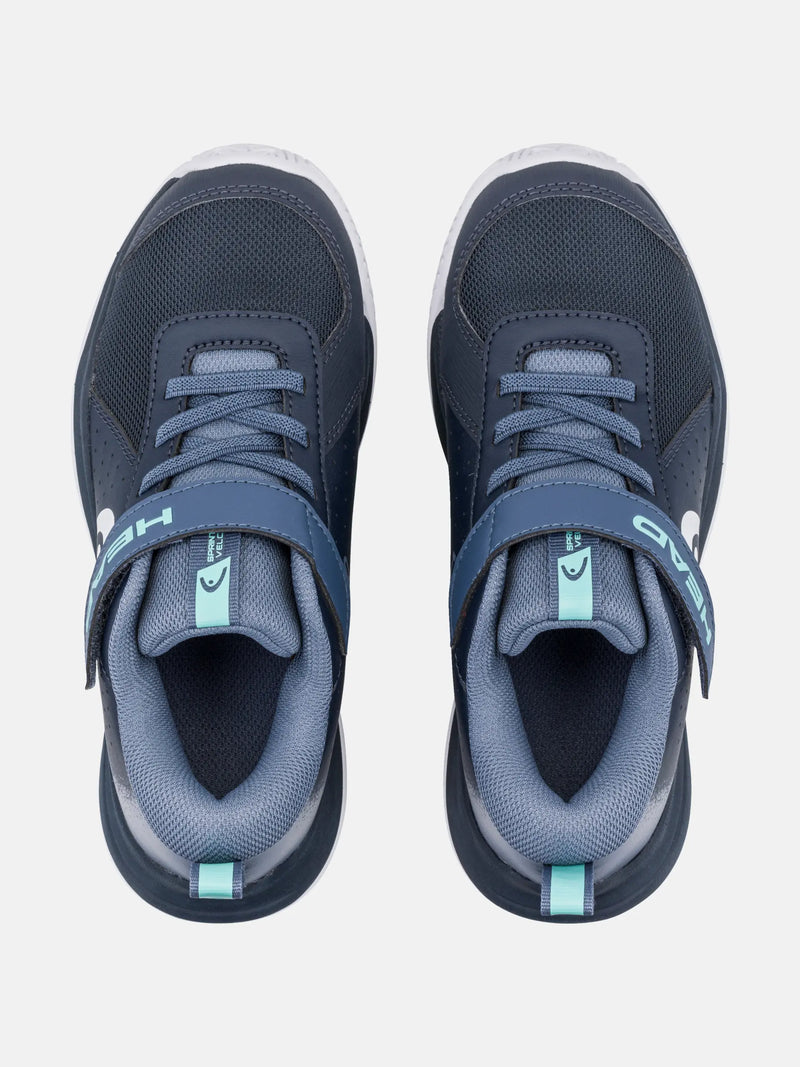 Carica immagine in Galleria Viewer, SAPATILHAS PADEL CRIANÇA HEAD SPRINT VELCRO 4.0