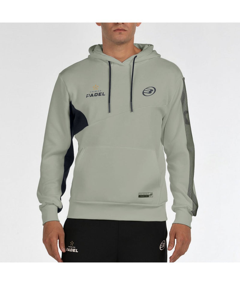 Abrir imagem na galeria, SWEATSHIRT HOMEM BULLPADEL PALMIRO Linha Premier Padel